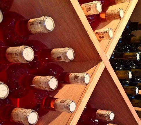 Dicas de como armazenar o vinho - Pinott Wine