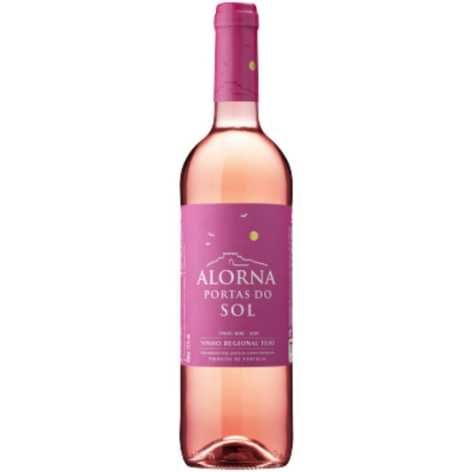 Como é feito o vinho rosé - Pinott Wine