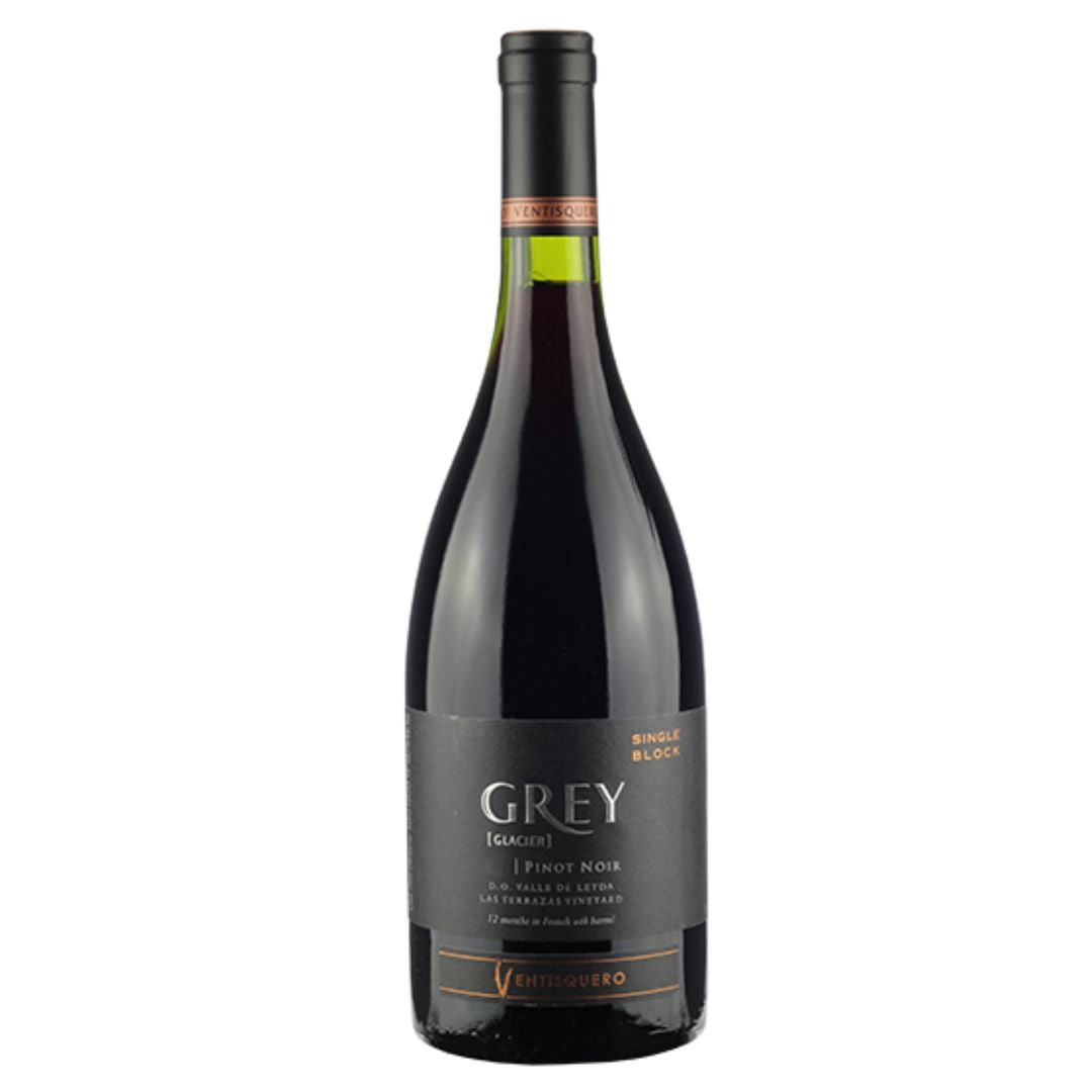 Vinho Ventisquero GREY Pinot Noir Chileno Tinto