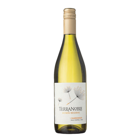 Vinho Chileno Branco Terranoble Reserve