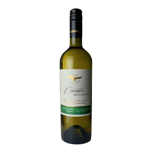 Vinho Chileno Condor Sauvignon Blanc