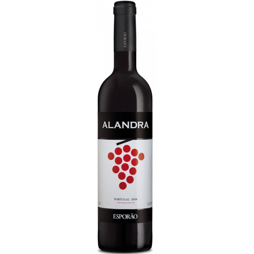 Alandra Tinto- vinho Português Barato