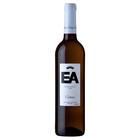 Vinho EA Cartuxa Branco Português