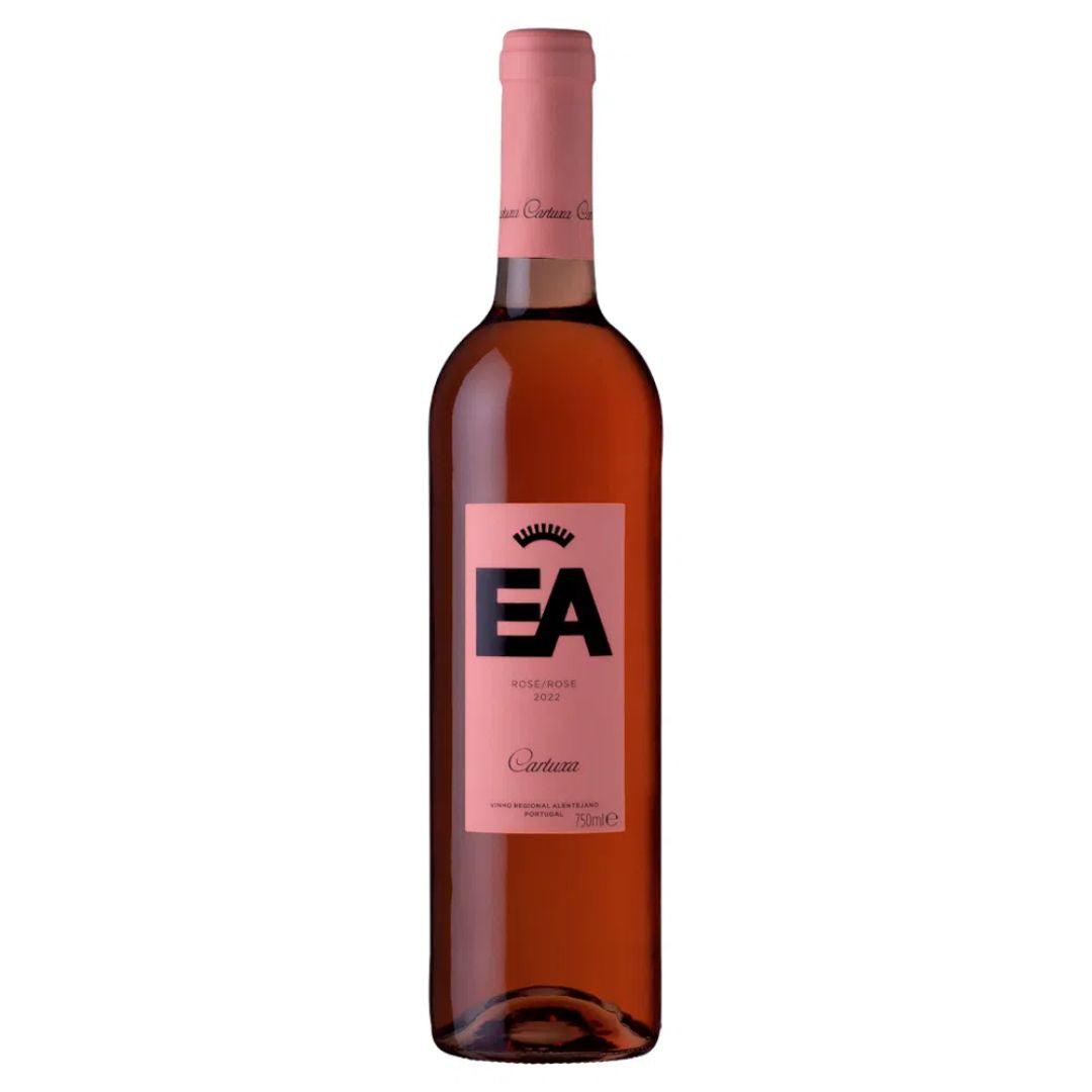 Vinho EA Rosé Português