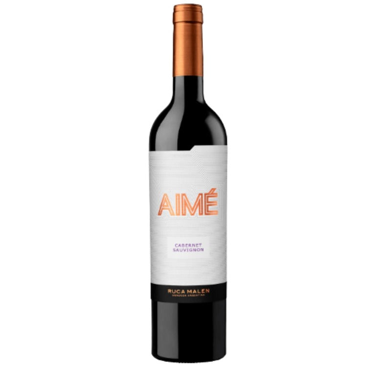 Vinho Aimé Cabernet Sauvignon - Pinott Wine