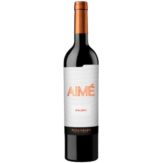 Vinho Aimé Malbec - Pinott Wine