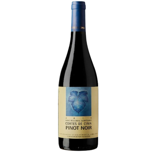Vinho Cortes de Cima Pinot Noir Tinto