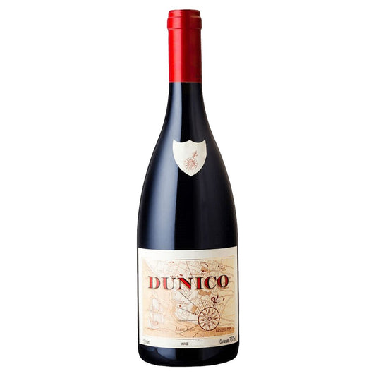 Vinho Felline Primitivo di Manduria Dunico 750 ml - Vinho Italiano Tinto Seco.