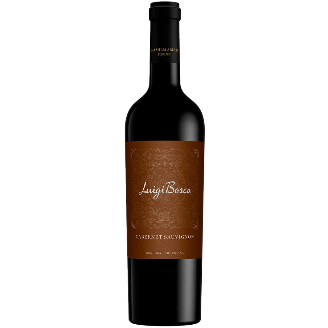 Vinho Luigi Bosca Cabernet Sauvignon  - Vinho Argentino