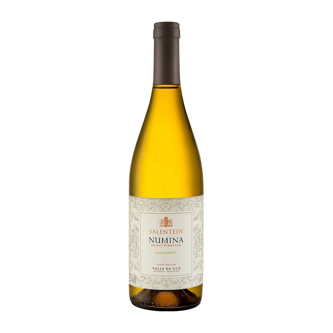 Vinho Numina Chardonnay - 2018 750 ml
