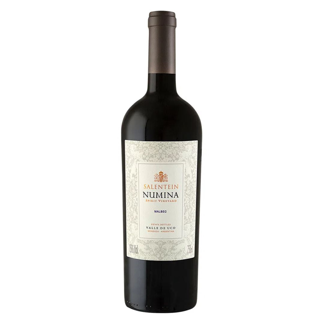 Vinho Numina Malbec Argentino 750 ml - Vinho Argentino