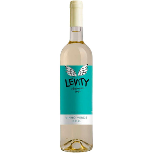 Vinho Levity Branco- Vinho Português Barato