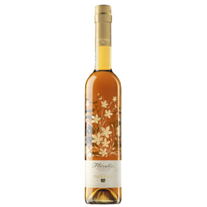 Vinho Torres Florais Moscatel Oro 500 ml - Vinho  Branco Doce -Suave