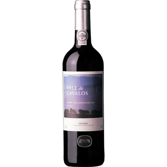 Vinho Vale de Cavalos Tinto - Pinott Wine