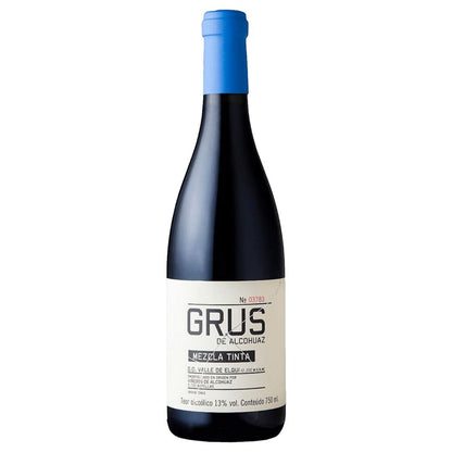 Vinho Viñedos de Alcohuaz Grus 750 ml