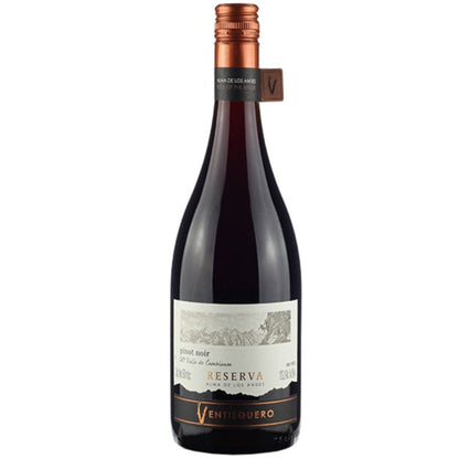 Vinho Ventisquero Pinot Noir Reserva - Pinott Wine