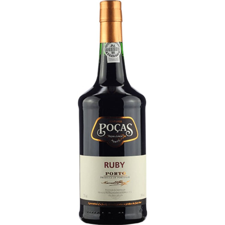 Vinho do Porto Ruby doce - Pinott Wine