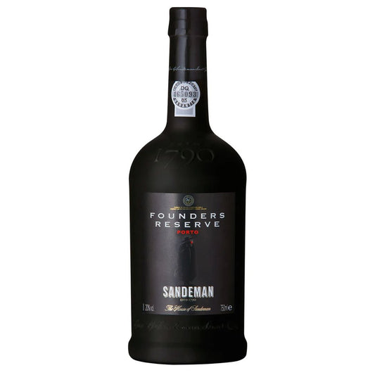 Vinho do Porto Sandeman Founder's Reserve 750 ml