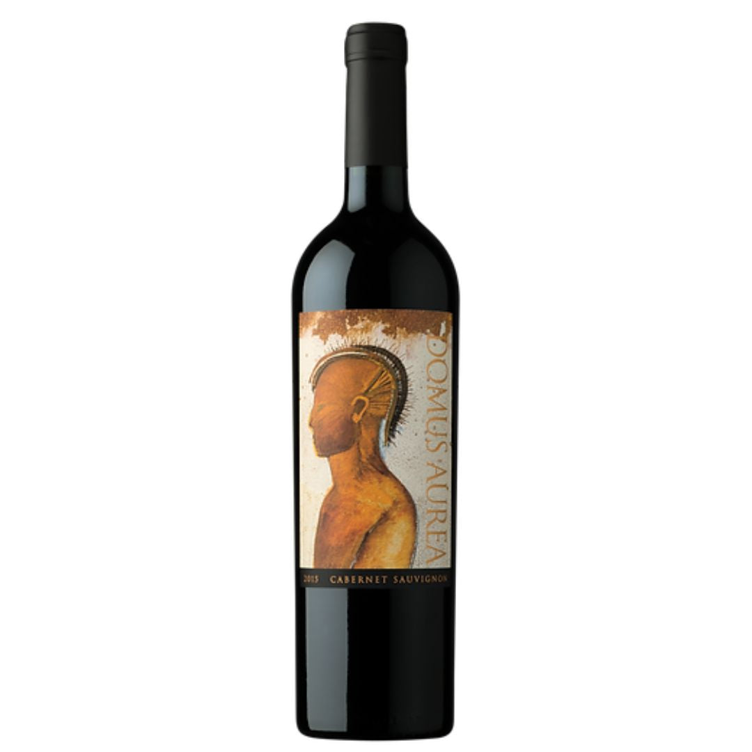 Vinho Domus Aurea Chileno - Melhores Vinhos Chileo 