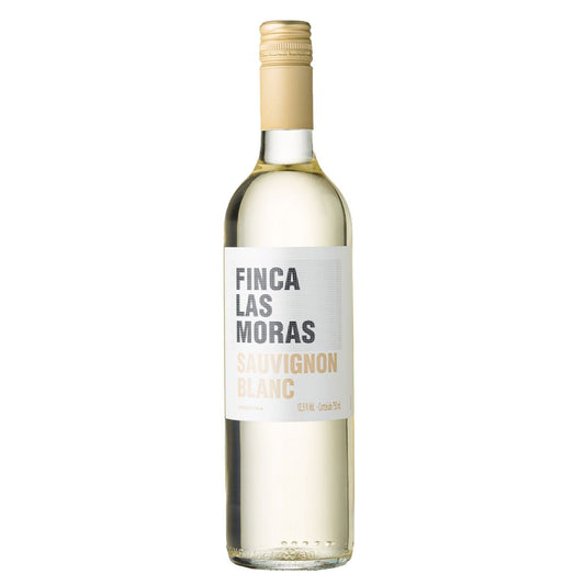 Vinho Finca Las Moras Sauvignon Blanc Argentino 750 ml